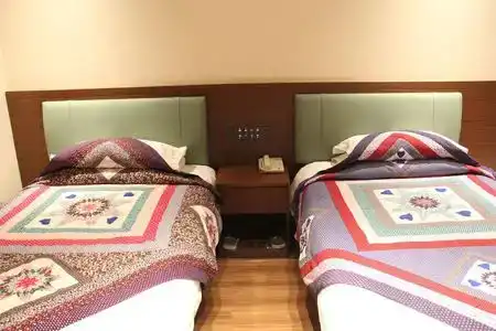 Dunhuang Moshanghua Theme Inn (Dunhuang Mingsha Mountain Crescent Spring Branch) - 39