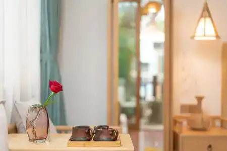 XILU·NANXI INN - 26