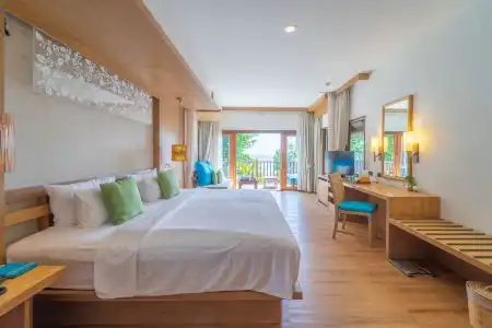 Horizon resort - 63