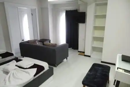 WB WEEKEND BODRUM OTEL - 92