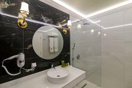 ApartOlympus Plaza - 126