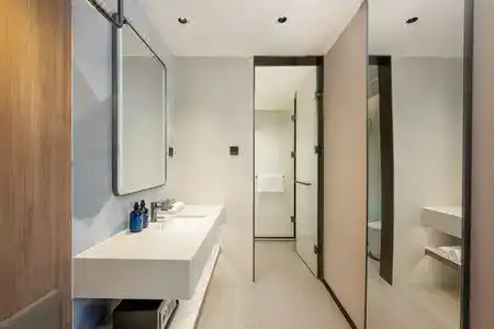 Holiday Inn Express Shanghai North Bund by IHG - 51