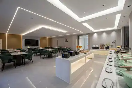 GreenTree Alliance Suzhou Wuzhong North Zhongshan Road Jinmanting - 3