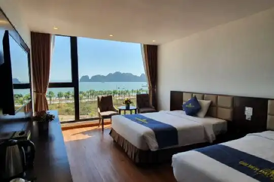 Golden Palm HaLong - 30