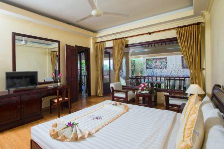 Tien Dat Mui NE Resort & Spa - 22
