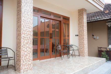 Pande Permai Guest House - 32