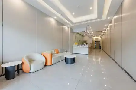 GreenTree Alliance Jiangsu Changzhou University City - 9