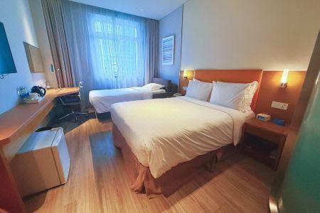 Holiday Inn Express SUZHOU NEW DISTRICT by IHG - 50