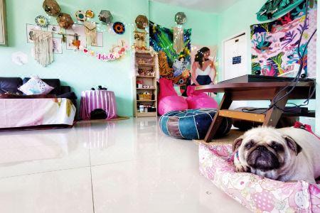 Lanting House Phuket - 5