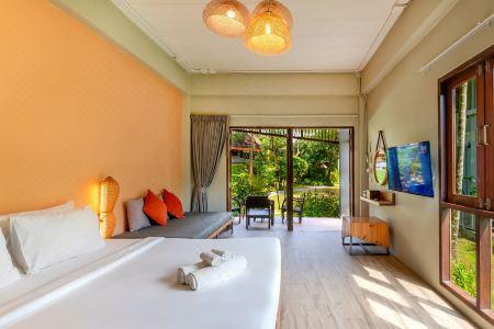 Peter Pan Resort @ - 5