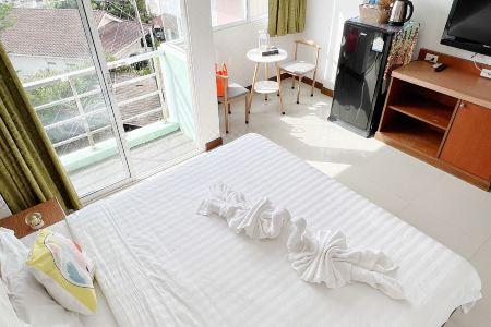 Lanting House Phuket - 12