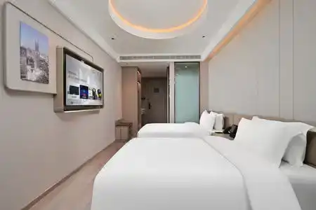 Airport Platinum (Nanjing Lukou Airport) - 21