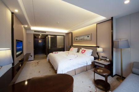 Shenzhen Silver Lake Convention Center - 26