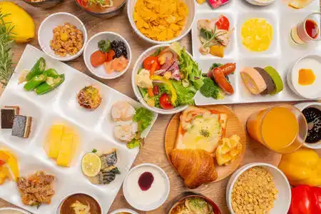 Sotetsu Fresa Inn Osaka-Shinsaibashi - 1
