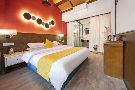 Zhuyixuan Boutique Guesthouse - 21