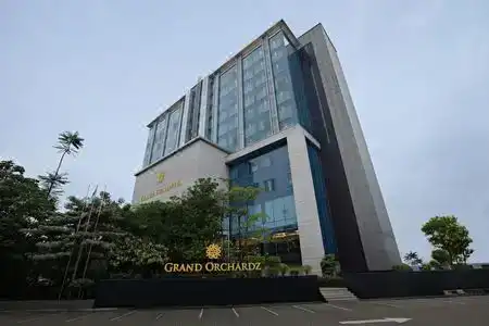 Grand Orchardz Kemayoran Jakarta - 5