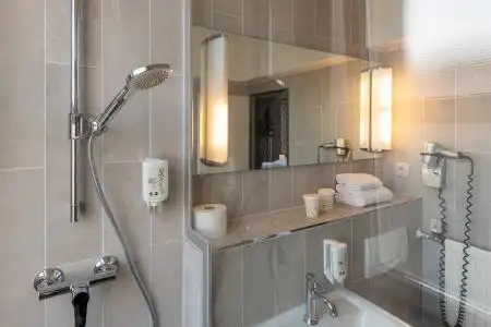 B&B Aachen City-Ost - 52