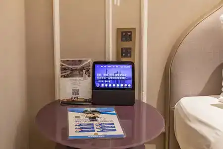 Motel Shanghai Waigaoqiao Free Trade Zone Charity Street - 29