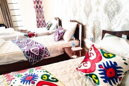 Sofia Guest House - 32