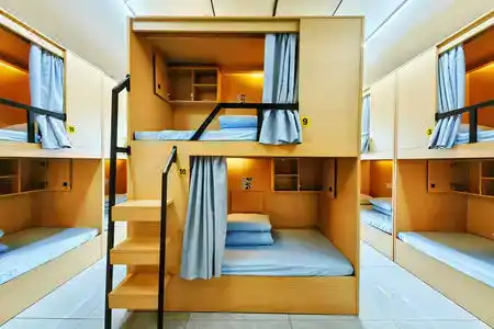 Shenzhen Shengang Station Hostel - 0
