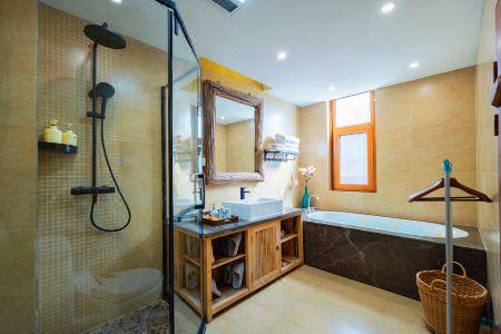 LiJiang Sunshine Garden Villa - 61