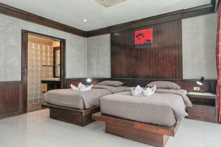 EBS Phuket Hostel - 30