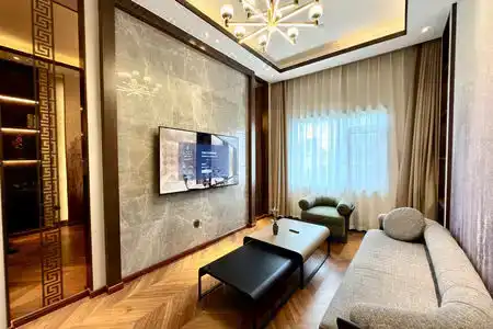 Park Plaza Beijing CBD Area - 107