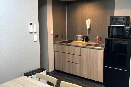 MONday Apart Premium Ginza Shintomicho - 125