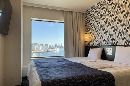 Bayside Azur Takeshiba - 36