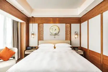 Yidu Jinling Grand Yancheng - 3