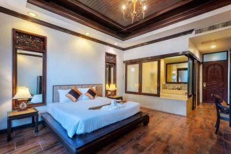 Racha Kiri Resort & Spa, Khanom - 34