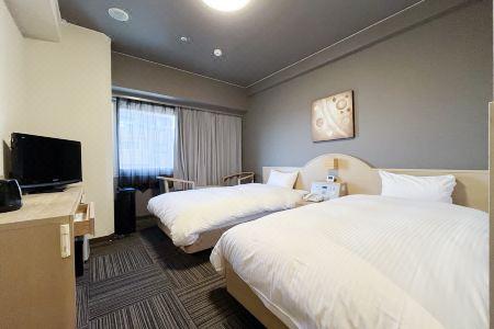 Route-Inn Tokyo Asagaya - 76