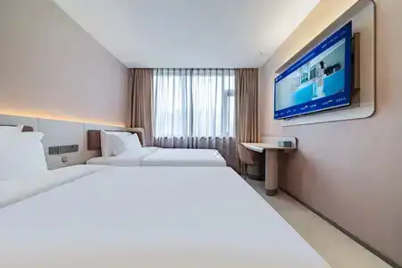 Hanting Hangzhou Wanda - 4