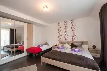 Budapest Center Residence - 5