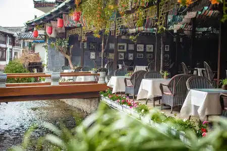 Lijiang Jinfu - 7