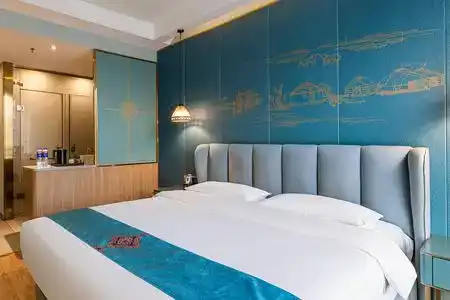 Shanghua Boutique - 34