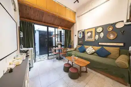 Ling Homestay - 353