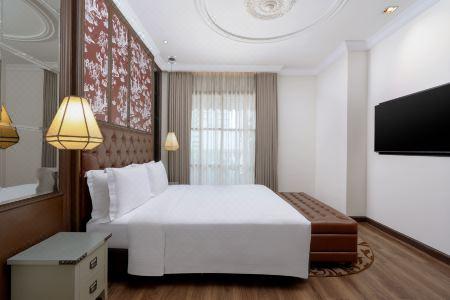 Metropole, Bangkok, a Tribute Portfolio by Marriott - 38