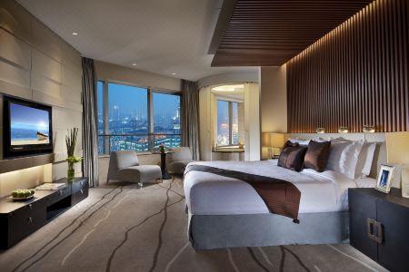 Ascott Huaihai Road Shanghai, Xintiandi - 53