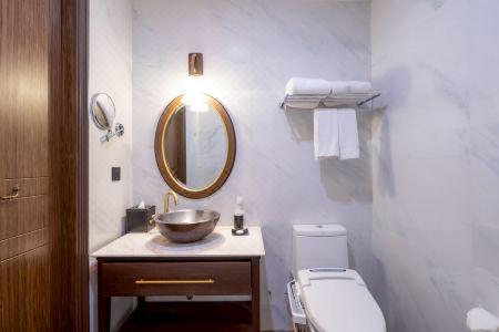 Metropole, Bangkok, a Tribute Portfolio by Marriott - 27