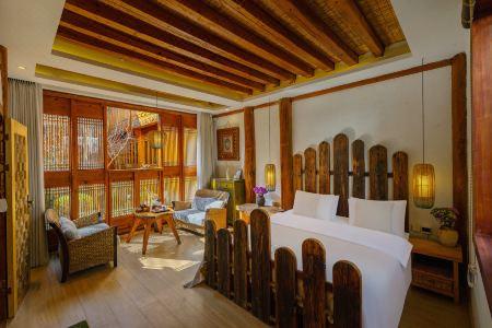 LiJiang Sunshine Garden Villa - 30
