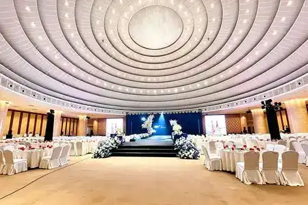 GLORIA RESORT TIAN JIN - 8