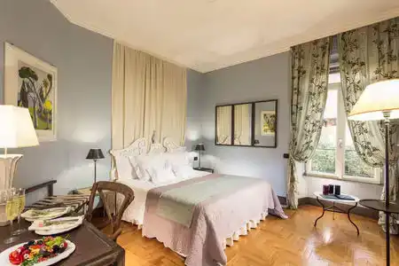 Villa Linneo - 6