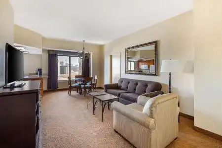 Hilton Vacation Club Polo Towers - 37