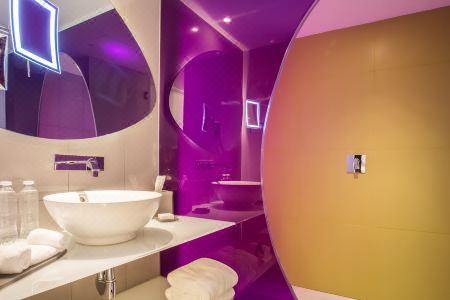 Temptation Cancun Resort - All Inclusive - Adults Only - 54