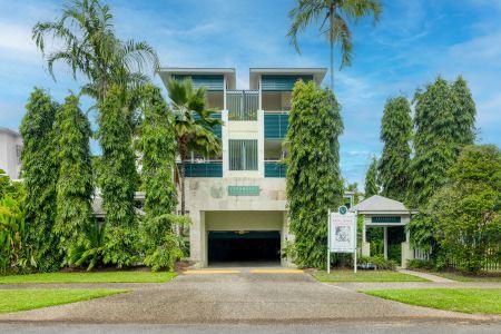 Verandahs Boutique Apartments - 1