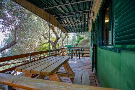 Village Camping Santa Fortunata - Campogaio - 52