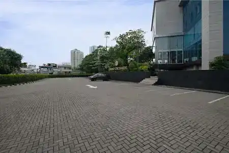 Grand Orchardz Kemayoran Jakarta - 6