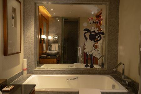 Jinmao Purelax Lijiang, The Unbound Collection By HYATT - 53