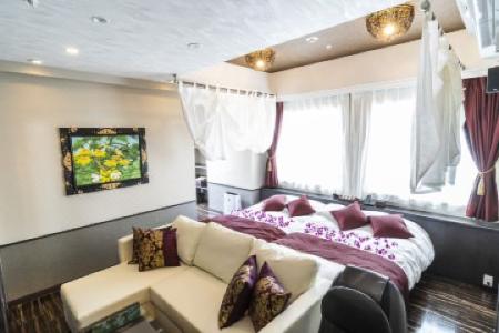 Petit Bali Garden Shin Okubo - Adult Only - 26